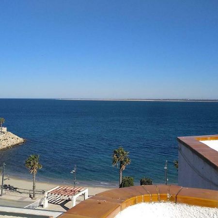 Atico Sant Jordi Apartment Л'Ампола Екстериор снимка