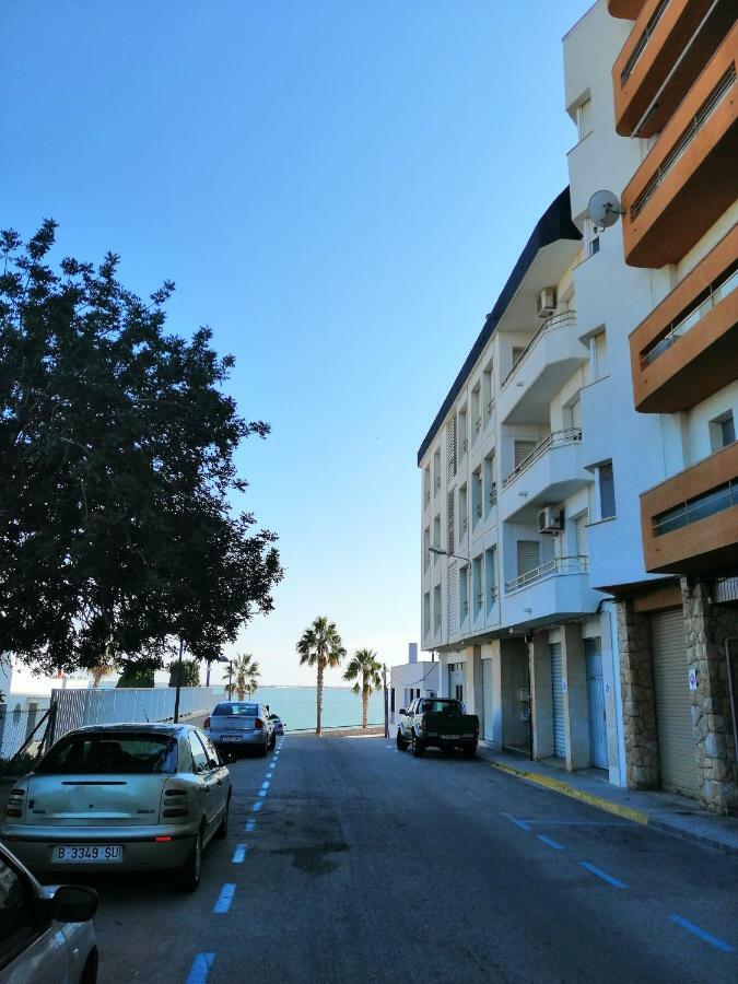 Atico Sant Jordi Apartment Л'Ампола Екстериор снимка